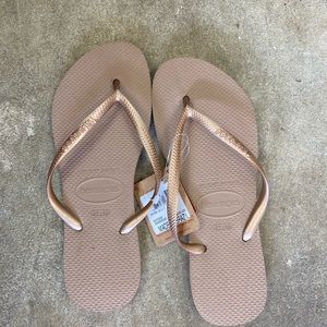 Flip flops